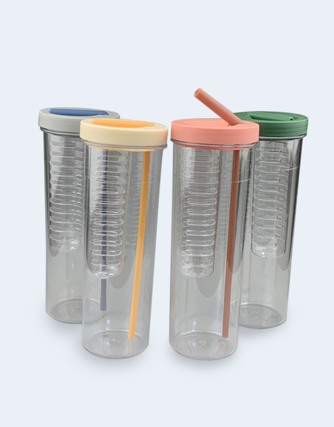 保溫杯水壺實品 9